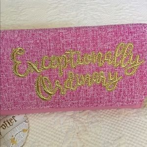 Harry Potter Loungefly wallet